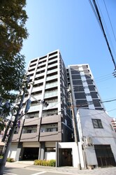 Lavenir西長堀ParkFront(301)の物件外観写真